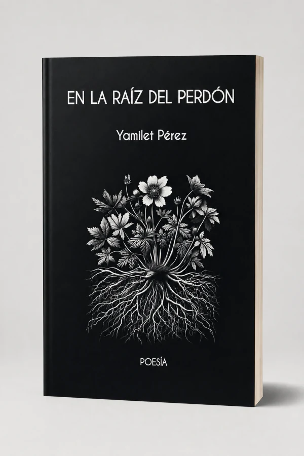 En la raíz del perdón