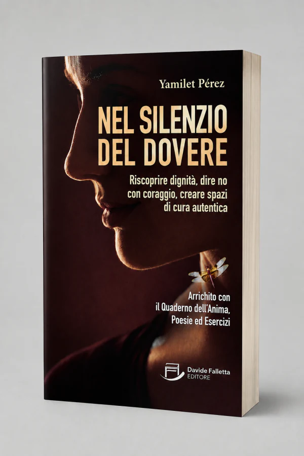 Nel silenzio del dovere