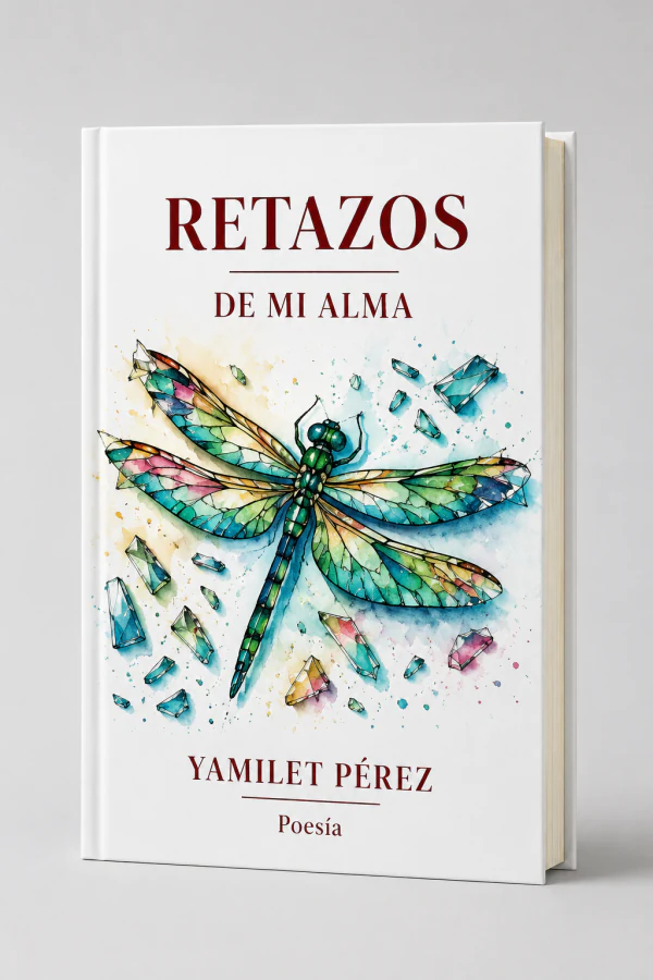 Retazos de mi alma